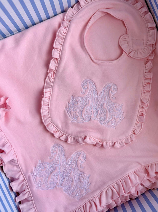 Baby Bundle Gift Set