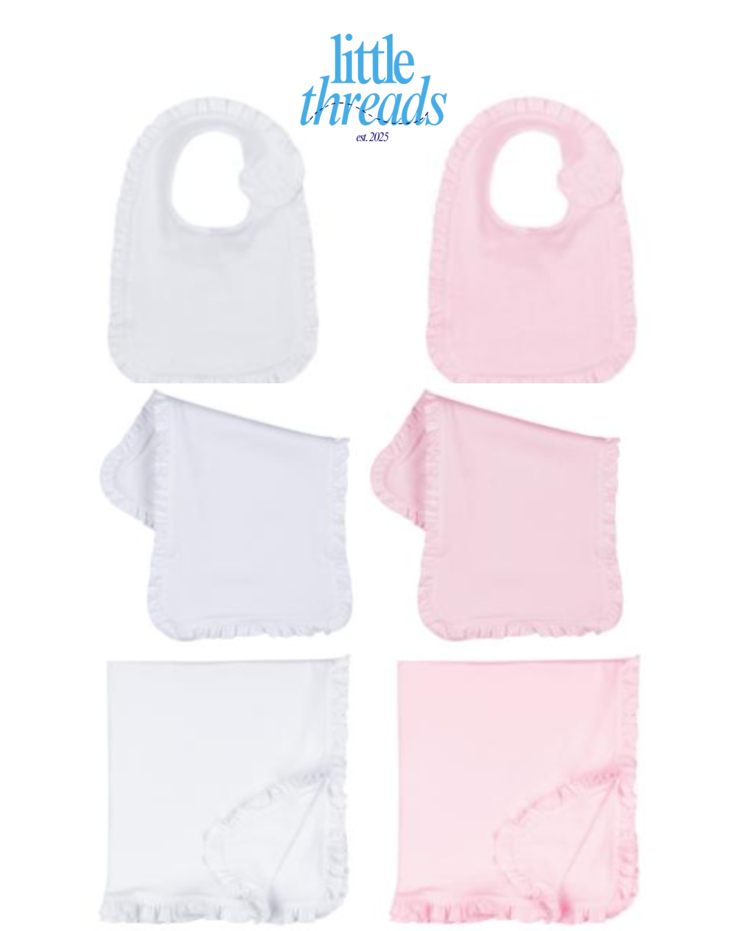 Baby Bundle Gift Set