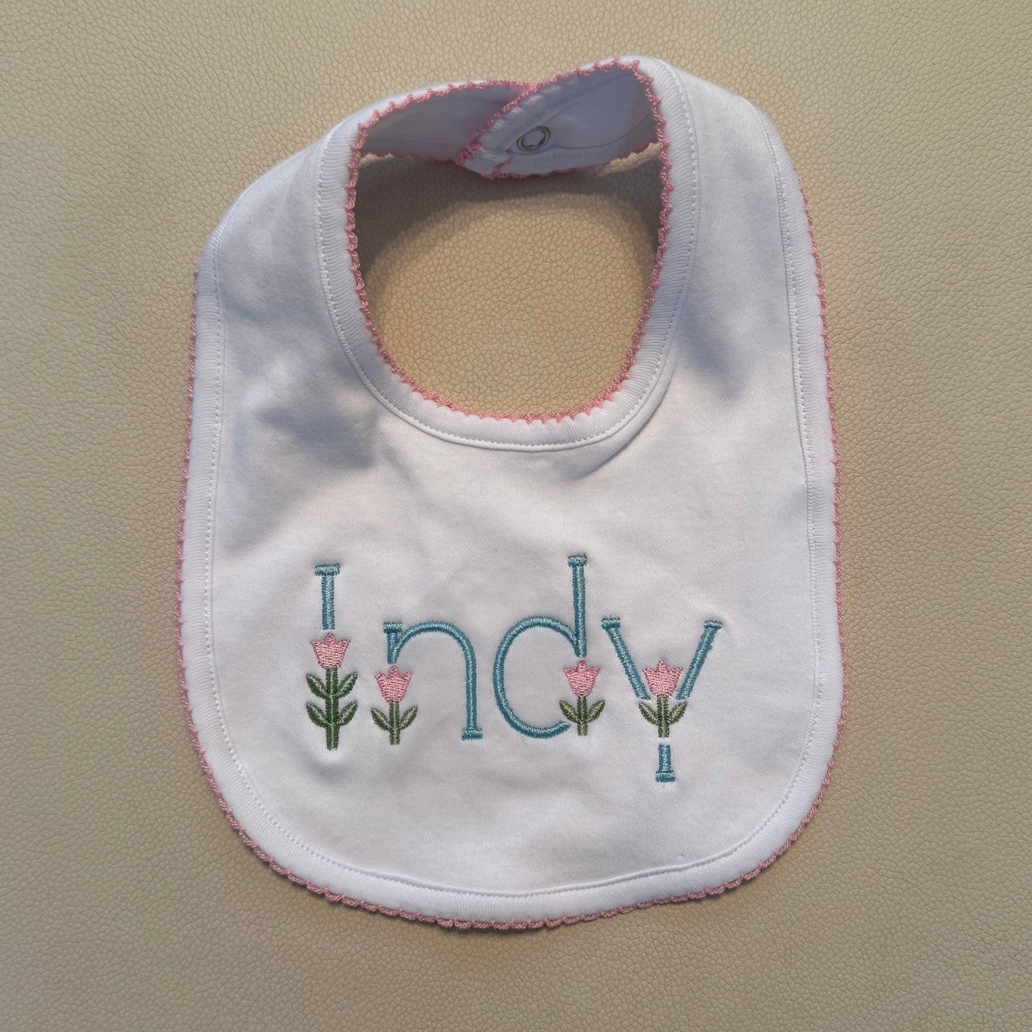 Mess Mate Bib