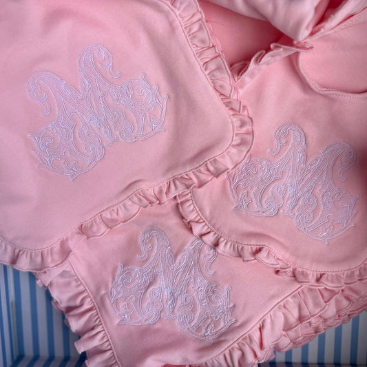 Baby Bundle Gift Set