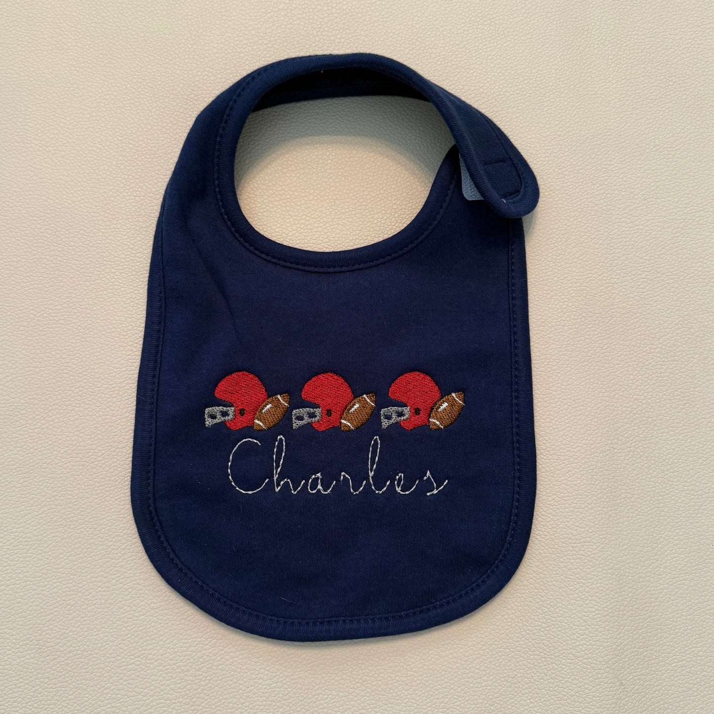 Mess Mate Bib
