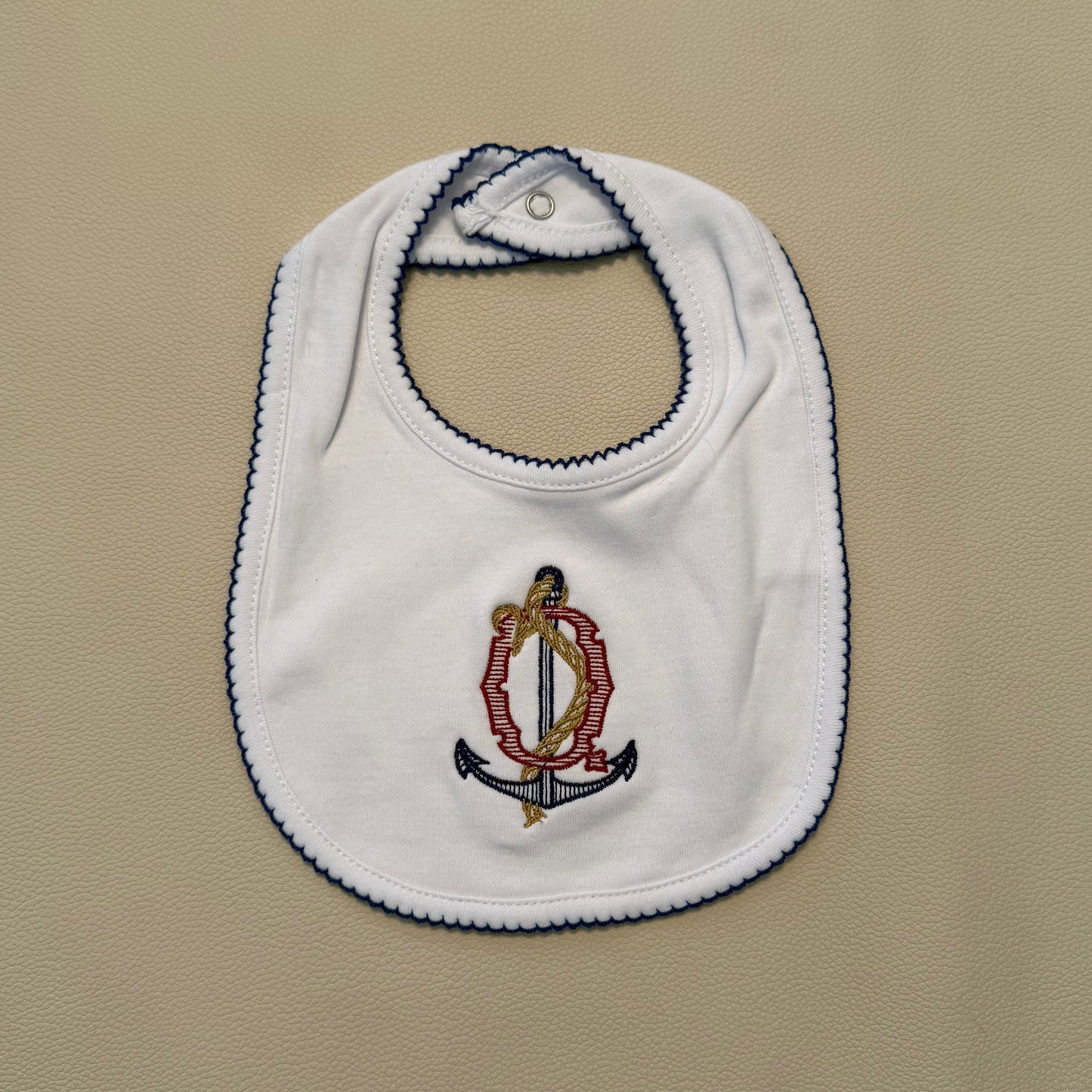 Mess Mate Bib