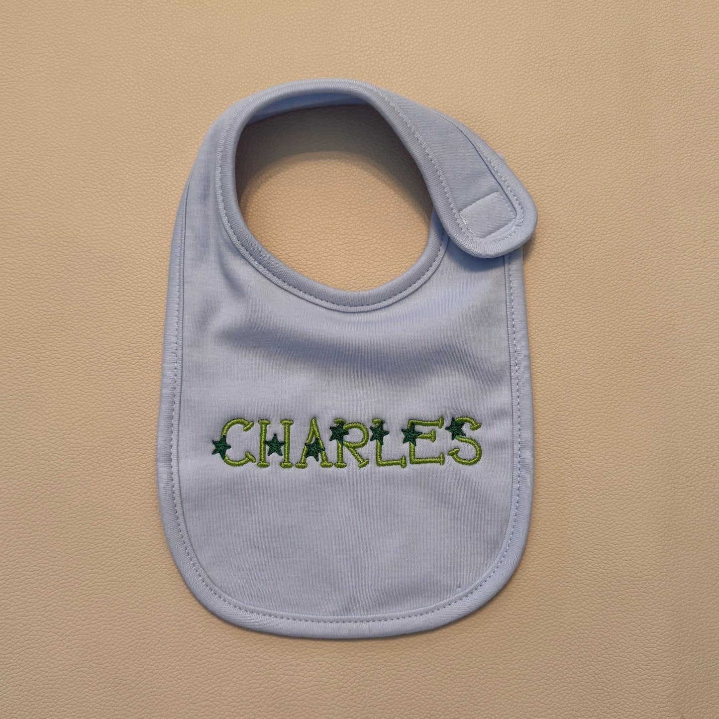 Mess Mate Bib