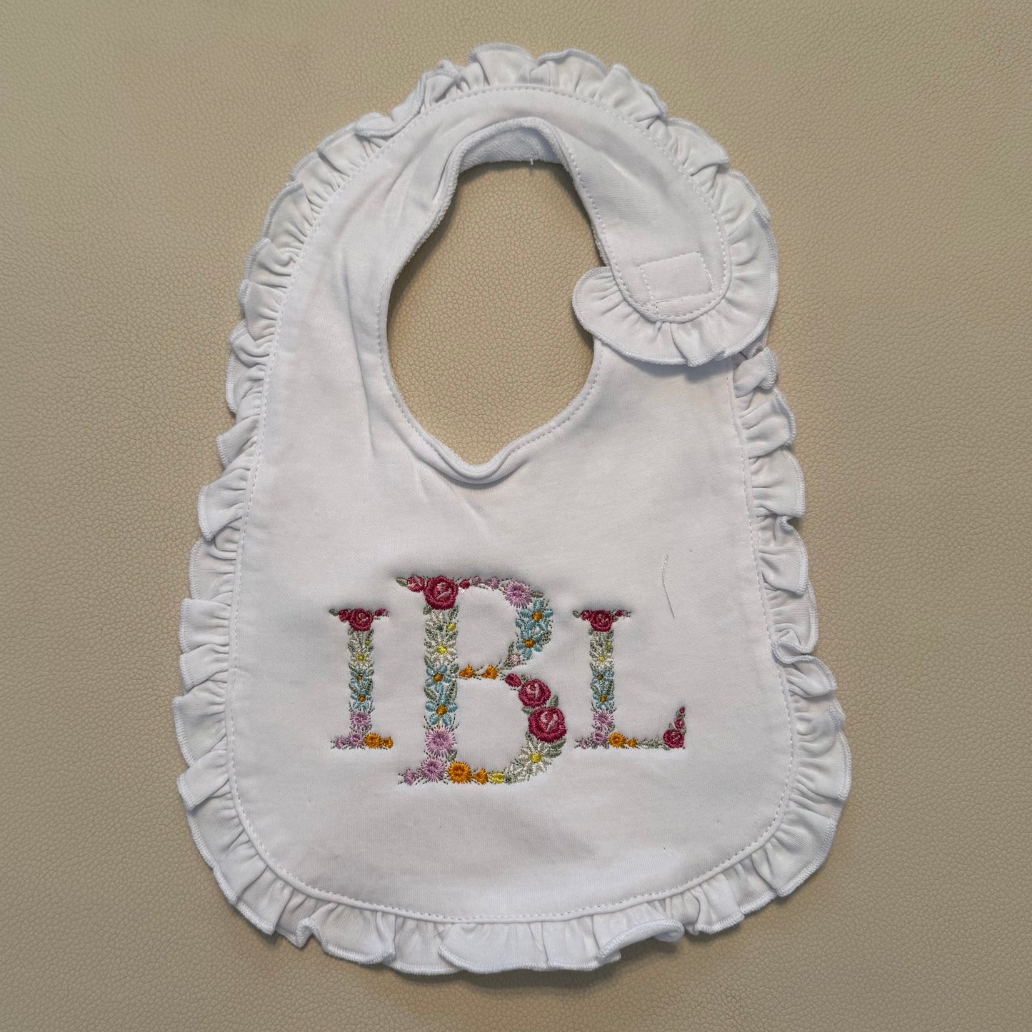 Mess Mate Bib