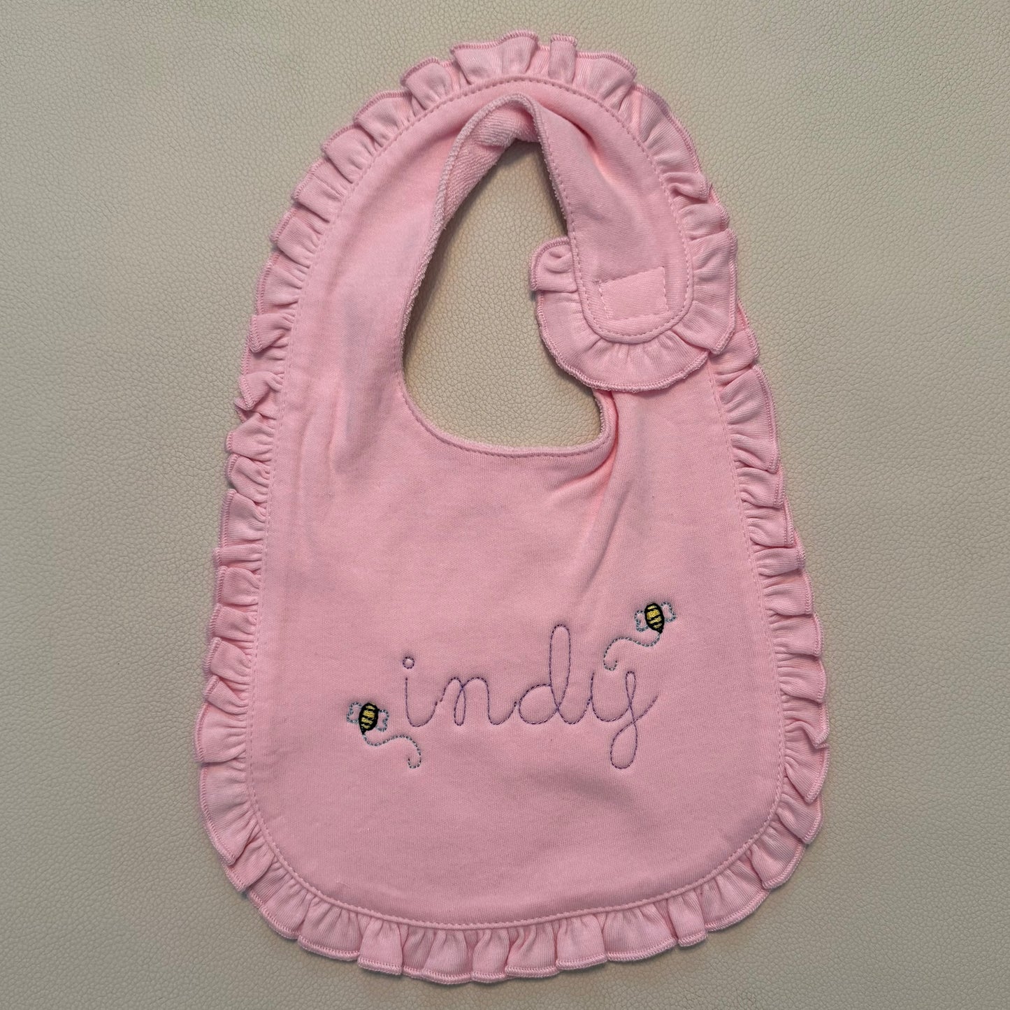 Mess Mate Bib